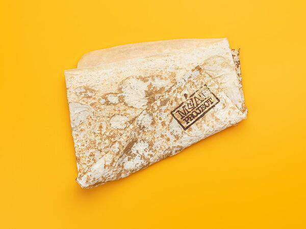 Meat Project - Лаваш тонкий