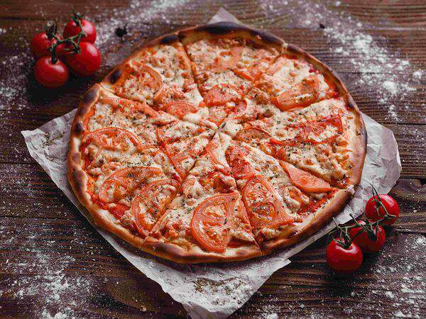 Фуджиями - Маргарита Итальянская