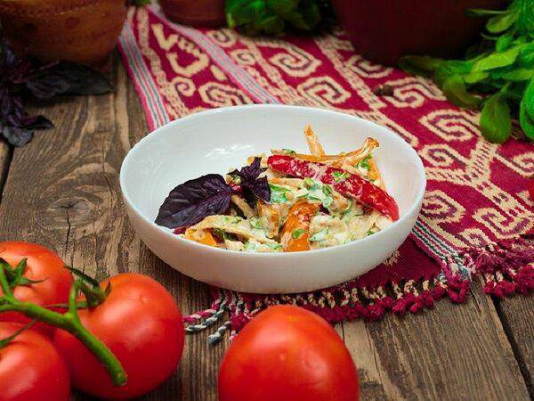 Дари  дури - Казбек