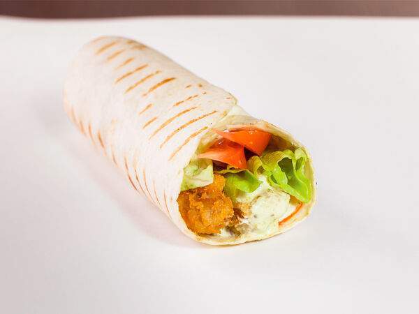 Едунаберу - Шаурма Цезарь