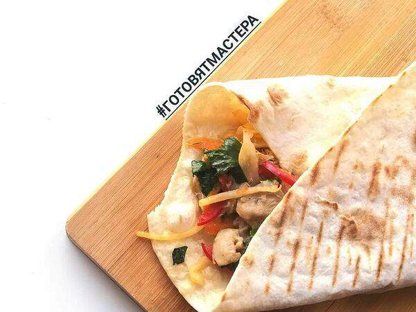 Doner master - Шашлычная