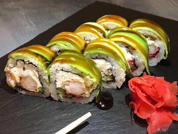 Голодный кролик - Старк