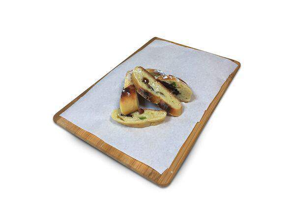 Это вкусно - Штоллен по-домашнему