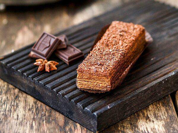 Домашний Вкус - Микадо