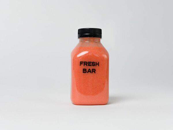 Fresh Bar - Клубника-грейпфрут