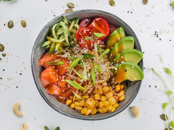 Poke Wave - Поке Ломи