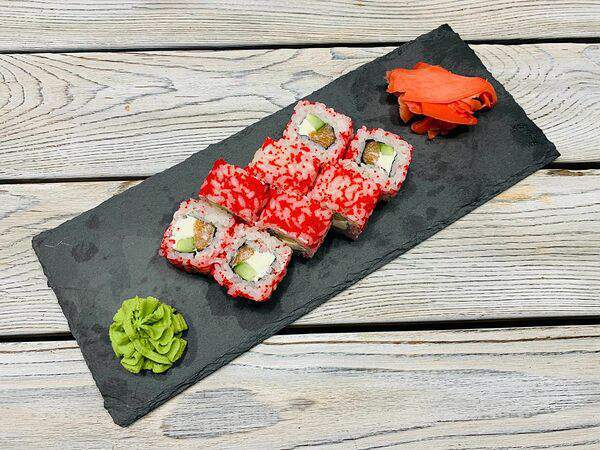 FullHouse Food - Токио