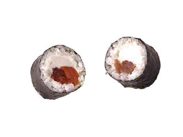 City Sushi - Сяке фила