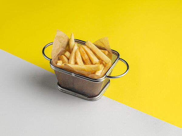 BRISKET BOYS - Картошка фри