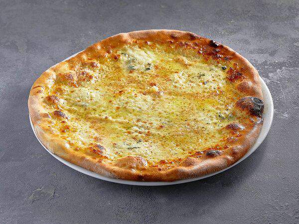 Sapori Di Italia - Четыре сыра