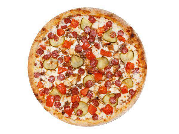 Zatochi - Охотничья