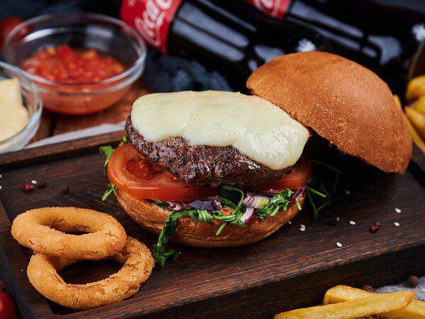 Пикник - Italy