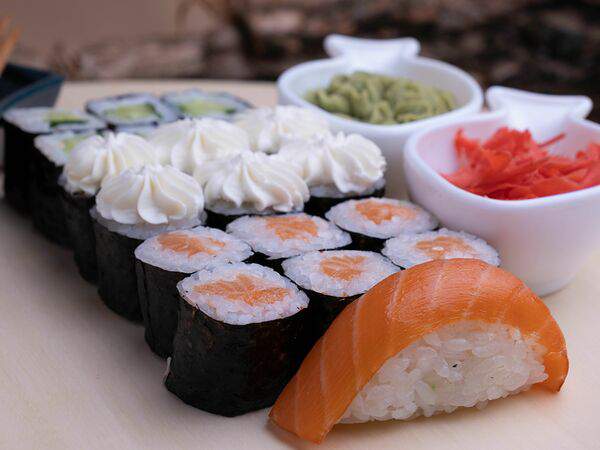 Сашидо - Сет Детский