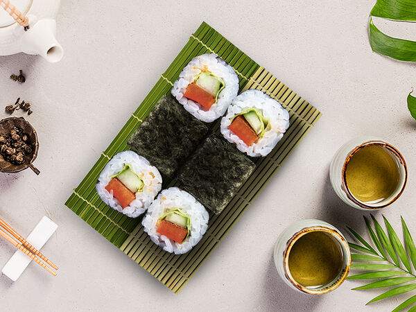 Евразия-Экспресс - Кобэ маки