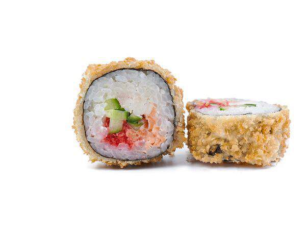 SUSHI BOSS - Рио Hot