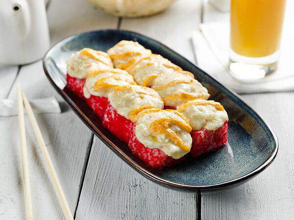 Фудзи - Ролл Хофу