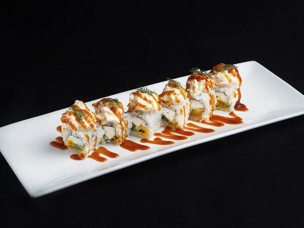 Кабуки - Ясахи