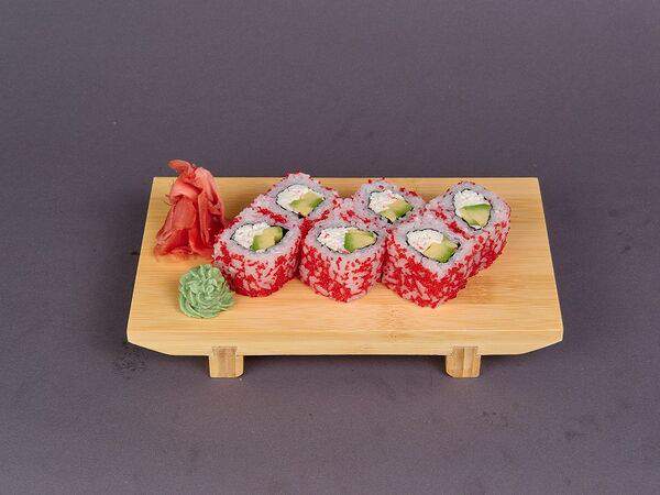 Adriano Leonardo - Калифорния снежный краб