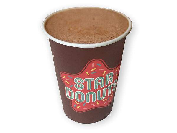 StarDonuts - Какао соевый