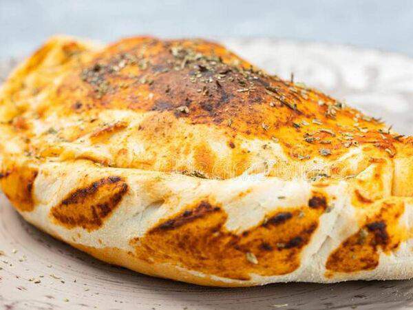 Mr. Pancake - Шаурма классическая с сыром