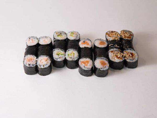 Kioto - Сет Классика