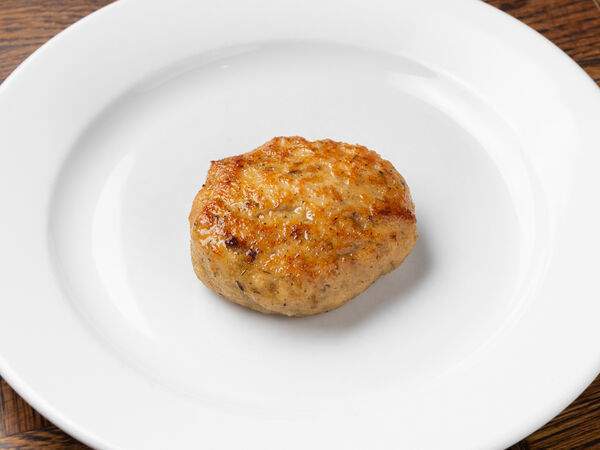 Щелкунчик - Котлета куриная жареная