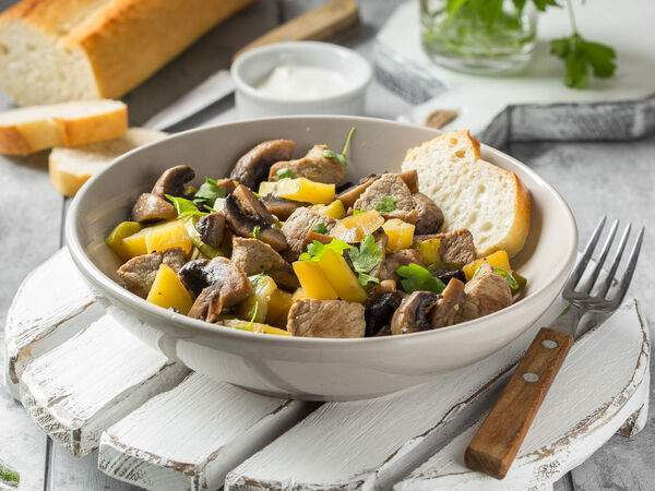 Ресторан У Янки в Минске