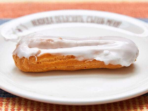 АндерСон - Мини эклер ванильный