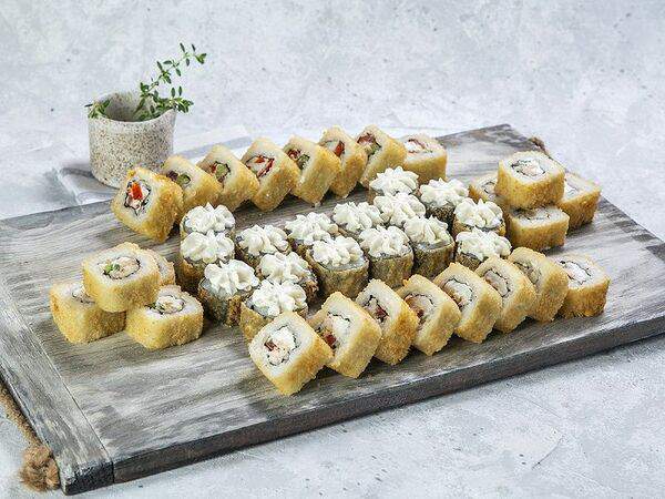 Весёлые устрицы - Сет Унесённые ветром