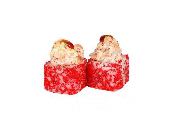 Fresh-N-Fast - Ролл Тэн