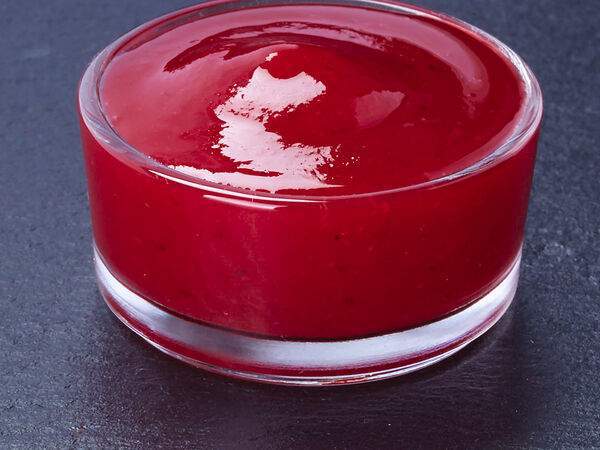 Джамбо - Соус Брусничный