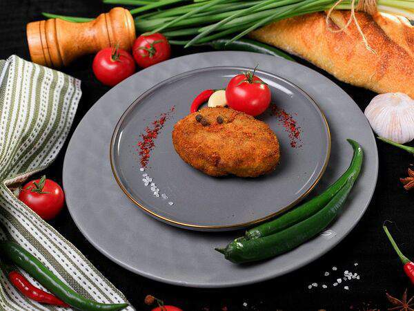 Спаро - Котлета рыбная