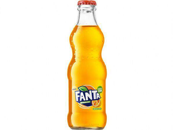 МясоТесто - Fanta