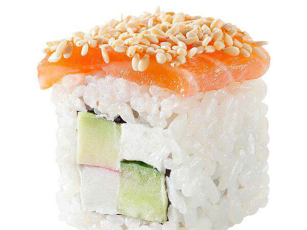 FoodRain - Окинава