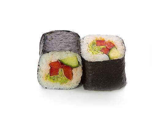 Redwok - Ролл Ясай Маки