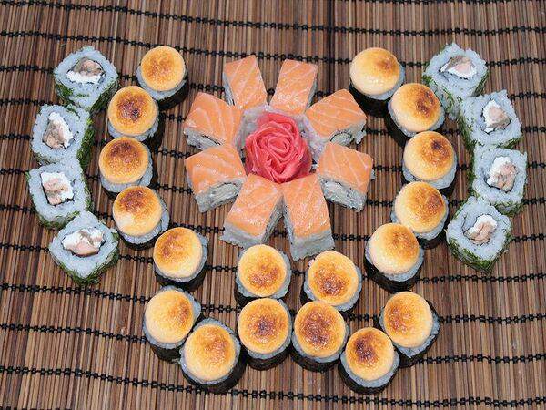 Папа Джованни - Сет Чикаго