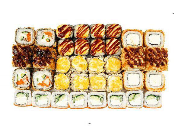 Якагама - Найроби