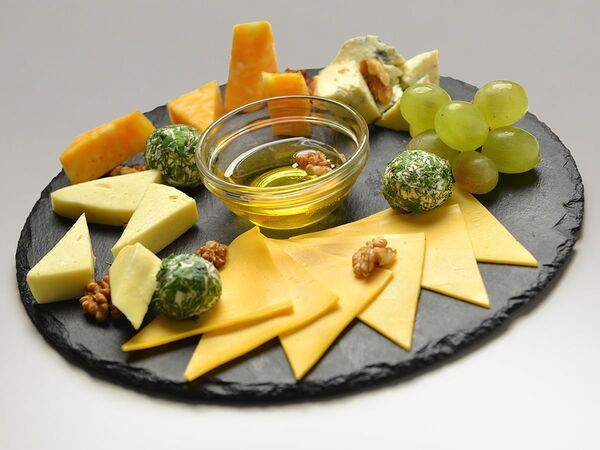 Mamma mia - Сырное ассорти