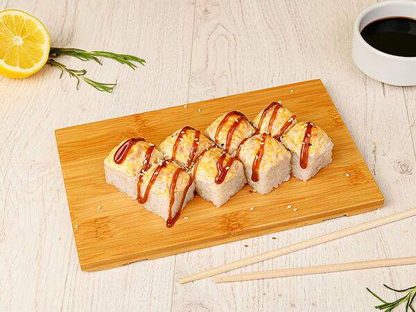 Суши Love - Туна Гриль