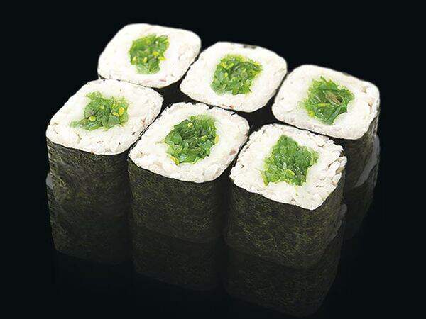 Кико - Чука ролл