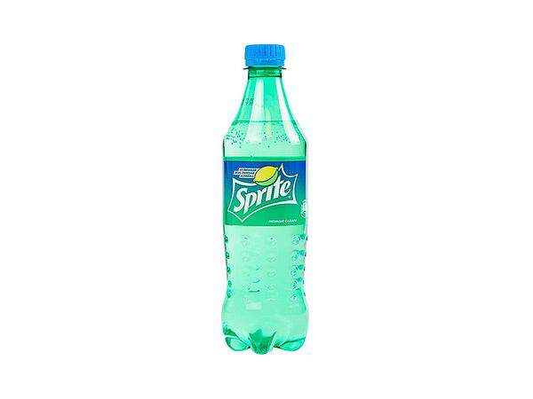 Пироги - Sprite