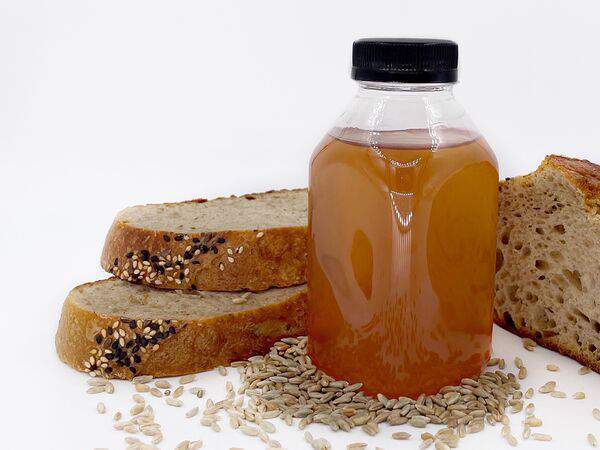 Organic Origin - Квас