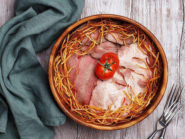 Ferma - Салат Фермерский