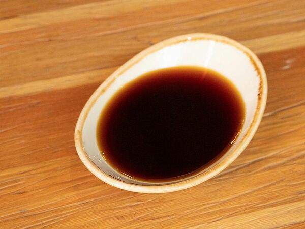 Ох! Май пицца - Соевый