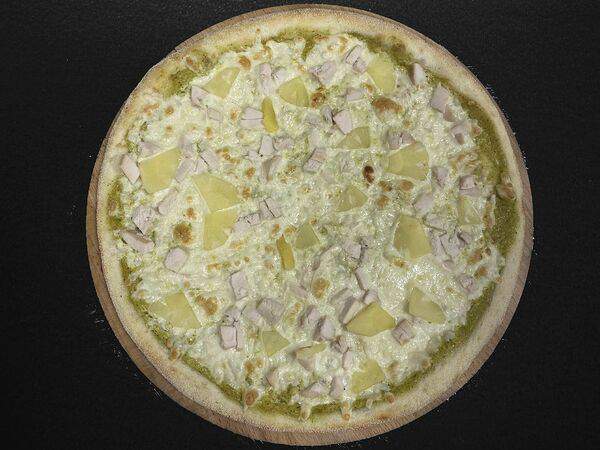 Grand Sushi - Гавайская