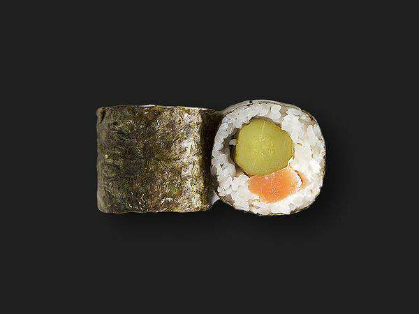 Кафе Миндаль - Ролл Шанхай