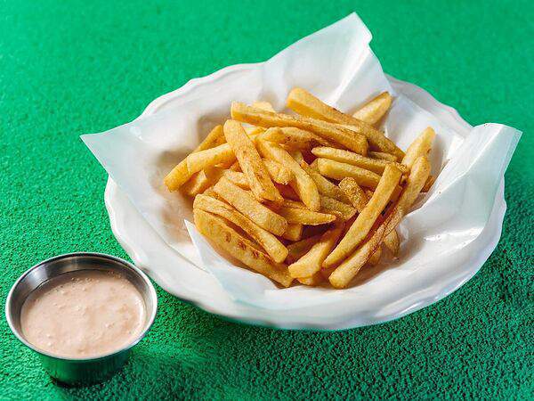 Винзавод - Картофель фри