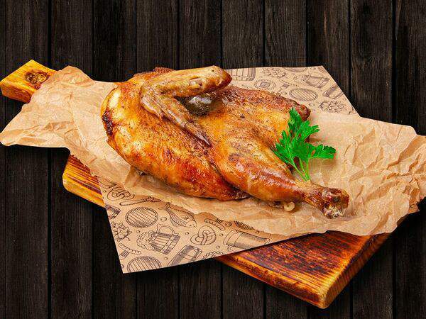 Таранька бар - Цыпленок