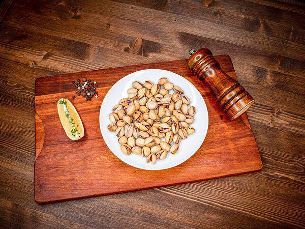 Бар Бавария - Фисташки соленые