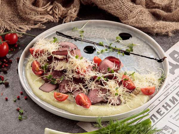 Джентльмены удачи - Вителло Тонато